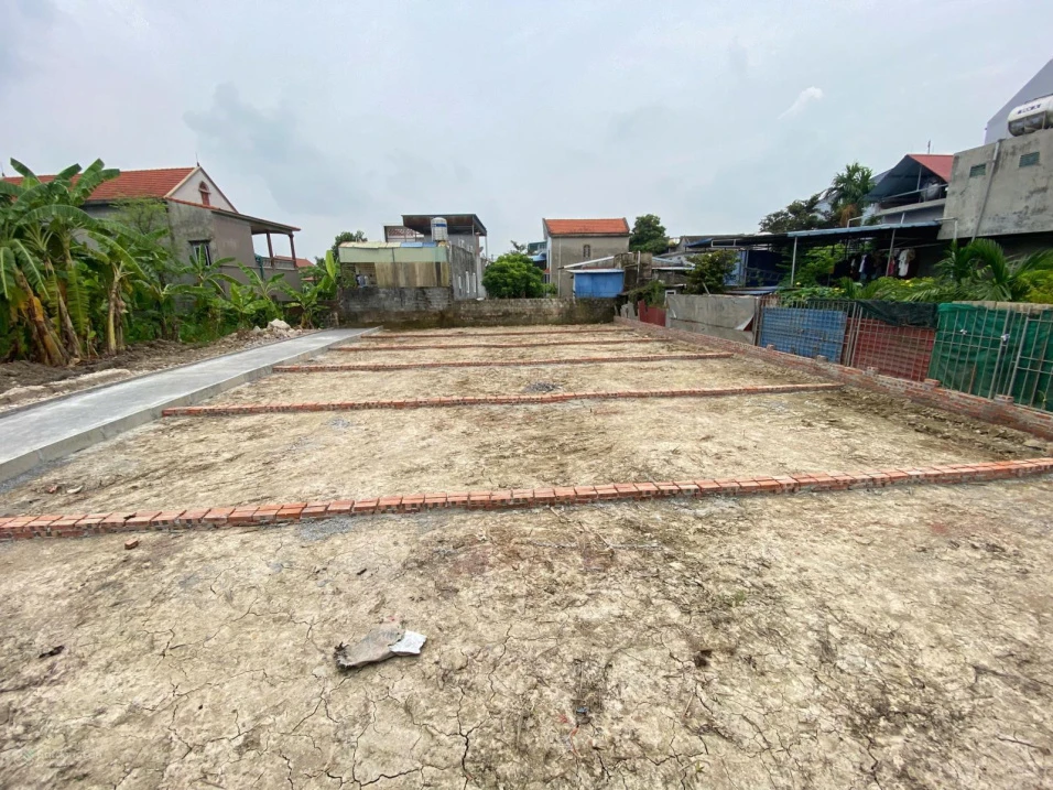 Đất trung tâm phường, cách trục chính chỉ 50m, tại Thủy Nguyên chỉ 390 triệu - Ảnh thu nhỏ 3
