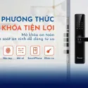 Với 1,25 tỷ, sở hữu ngay căn hộ Studio tại lõi trung tâm Thái Bình - Ảnh thu nhỏ 21