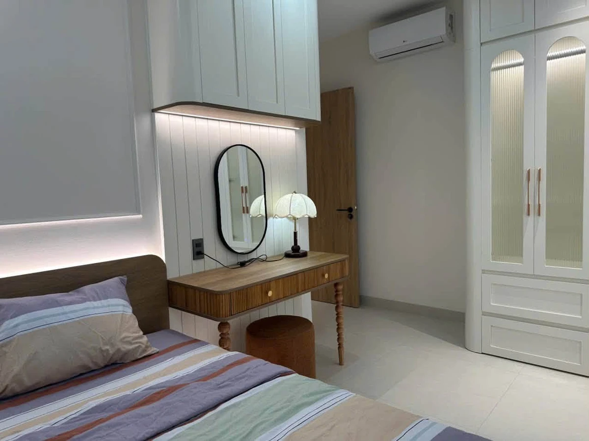 Bán căn hộ góc Sky Garden 89m2, 3PN tại Phú Mỹ Hưng Q7 - Ảnh thu nhỏ 4