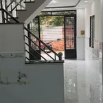 Bán nhà 3.5x11m, 2 PN, 2 WC Bình Chánh, 2.5 tỷ - Ảnh thu nhỏ 5