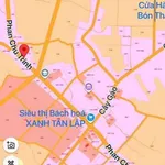 Bán đất mặt tiền 1000m2 Bàu Hàm Đồng Nai 4,7 tỷ - Ảnh thu nhỏ 2