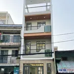 Bán nhà 3PN mặt tiền Hưng Phú Quận 8, 11.2 tỷ - Ảnh thu nhỏ 3