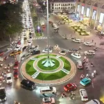 Kẹt tiền - Bán đất biệt thự 490m2 mặt tiền Hùng Vương và Nguyễn Văn Huyên giá từ 13,9 tỷ - Ảnh thu nhỏ 4