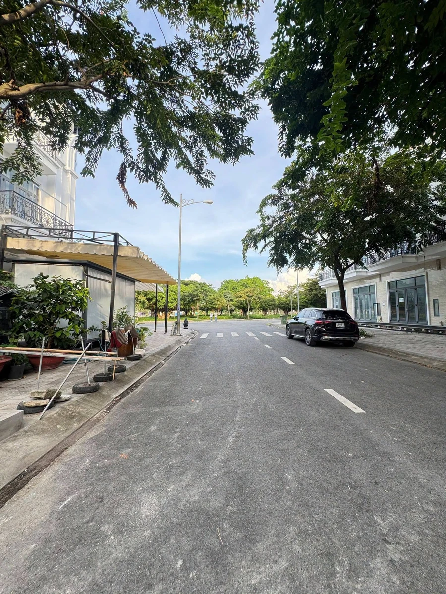 Bán nhà phố hoàn thiện 90m² KĐT Phú Cường, Rạch Giá - Ảnh thu nhỏ 2