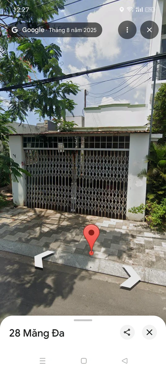 Bán đất mặt tiền 100m2 Phan Thiết 3 tỷ - Ảnh thu nhỏ 2