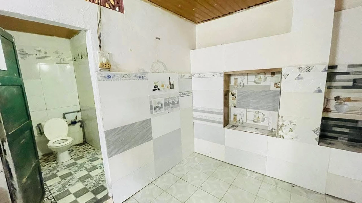 Bán đất nội thành Huế 108m² có dãy phòng trọ cho thuê - Ảnh thu nhỏ 2