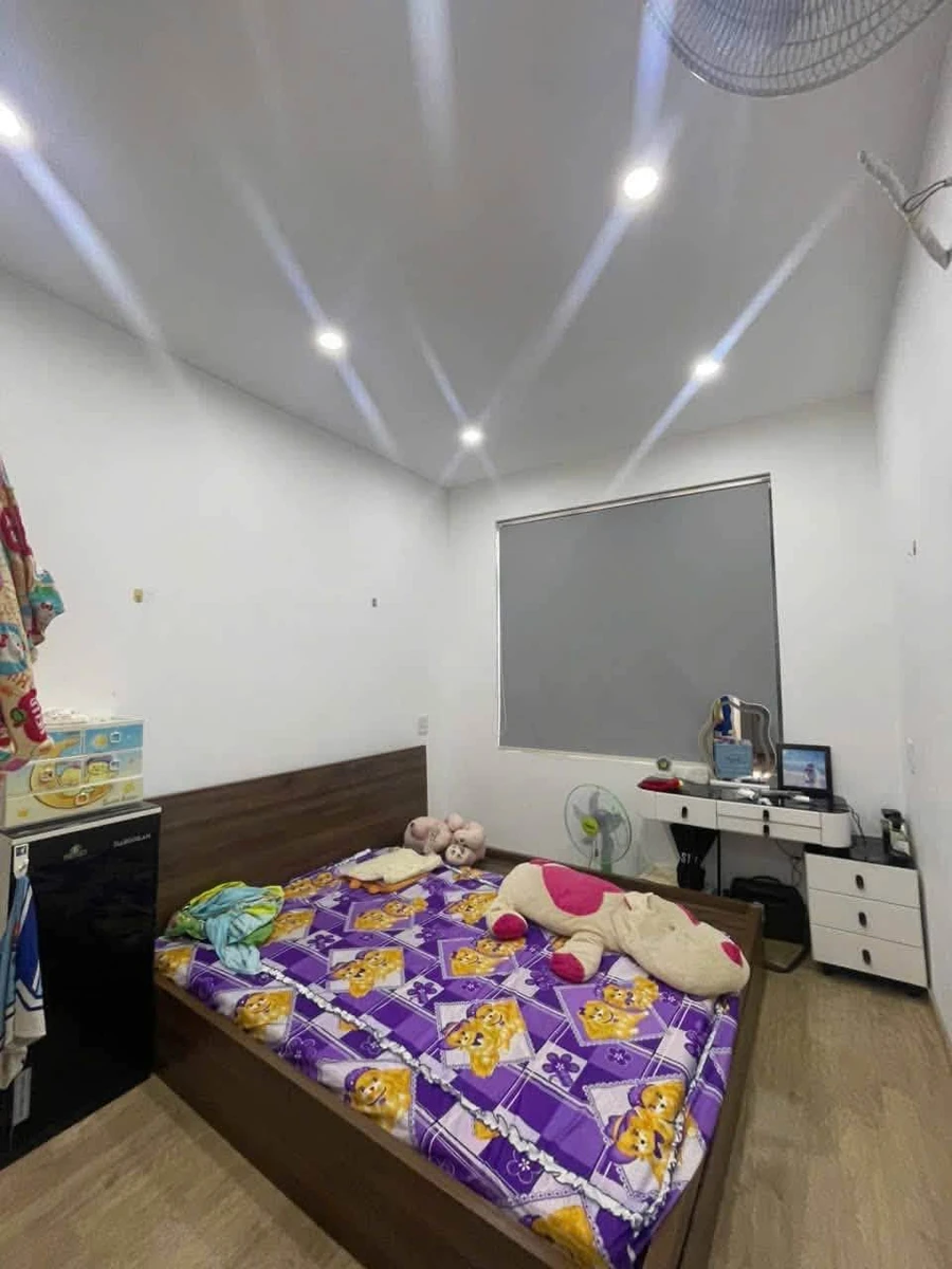 Bán nhà mặt tiền Lê Hồng Phong 36m² giá 4 tỷ 250 triệu - Ảnh thu nhỏ 3