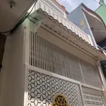 Bán nhà hẻm 2 tầng 30m2, 2PN, đường Cần Giuộc, Phường 12, Quận 8, giá 4,3 tỷ - Ảnh thu nhỏ 3