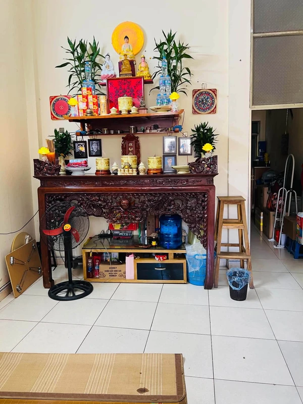 Bán nhà 1 tầng 65m2 Phường Bắc Giang, 2 tỷ