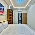 Bán nhà 2 tầng hẻm 8m Lê Văn Sỹ, 45m2, nhỉnh 6 tỷ - Ảnh thu nhỏ 1