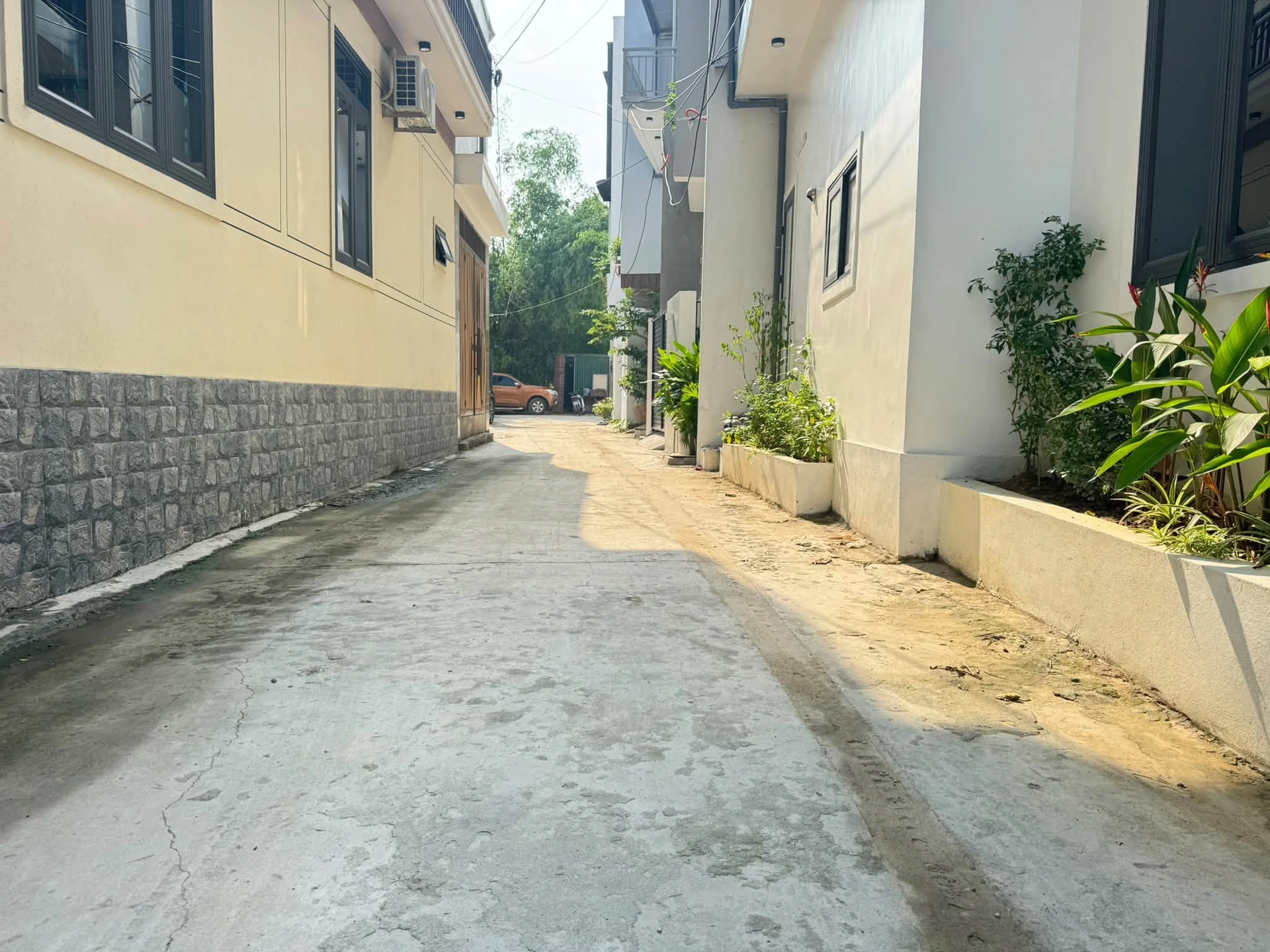 Bán đất Vinh 65m² mặt đường 1,7 tỷ - Ảnh 1