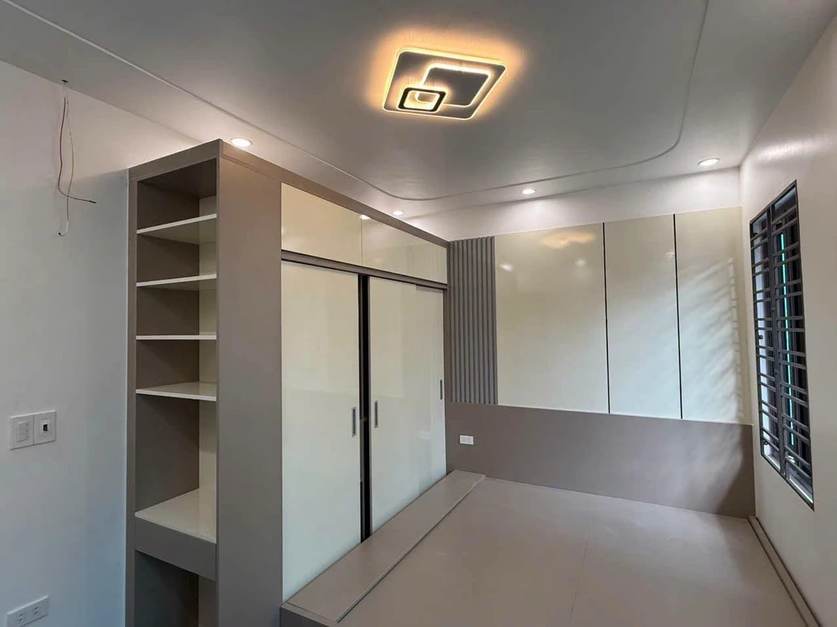 Bán nhà 3 tầng 32m² giá 2 tỷ 790 triệu tại Hàng Kênh - Ảnh thu nhỏ 2
