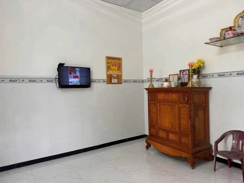 Bán nhà 2 phòng ngủ 83.2m² Đức Long Phan Thiết 520 triệu