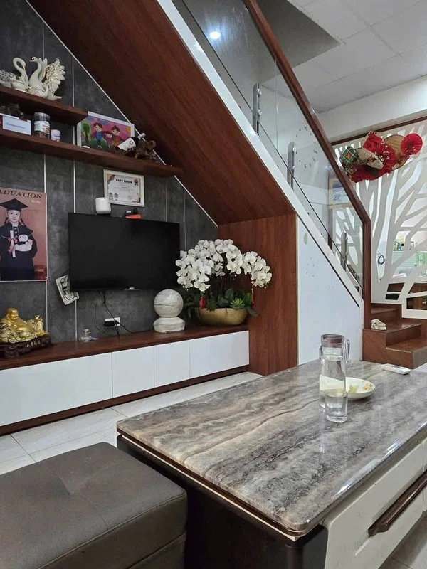 Bán nhà mặt phố Tam Giang 100m², Hải Dương, 5 tỷ