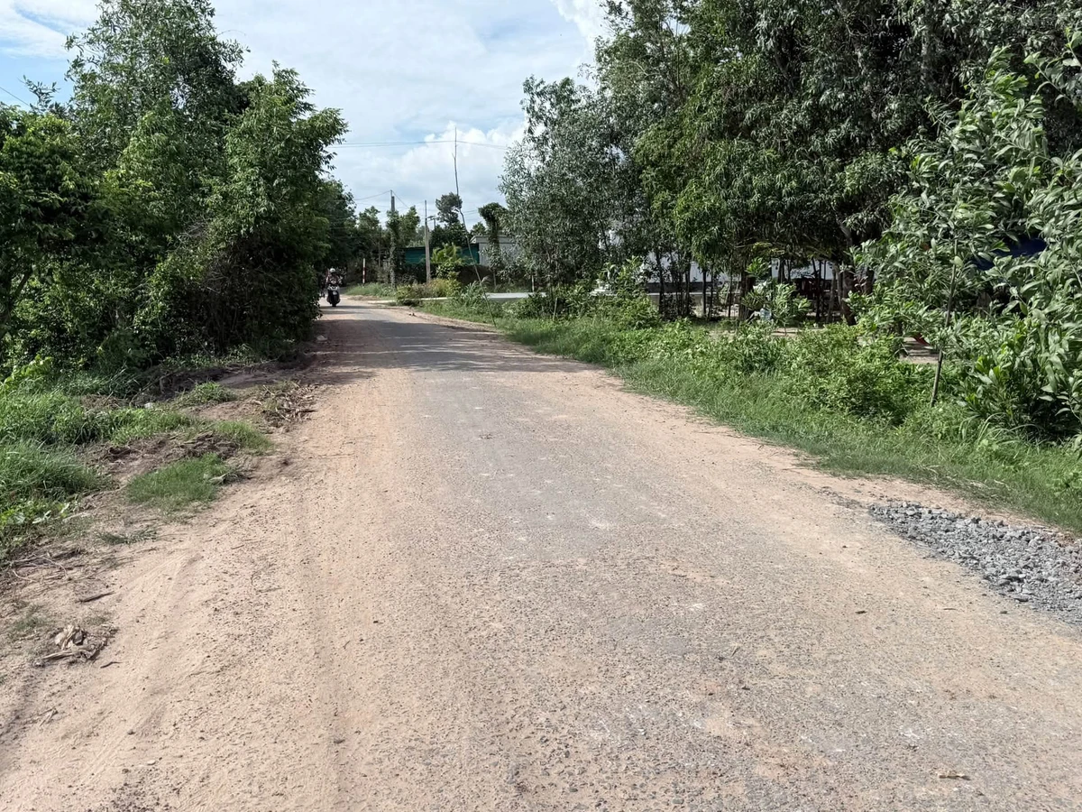 Bán đất 85m² ở Long Thuận, Tây Ninh - 245 triệu - Ảnh thu nhỏ 3