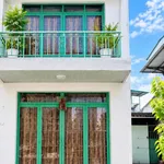 Bán nhà 2 tầng 24m² 2PN đường Huỳnh Tấn Phát, Nhà Bè giá 2,35 tỷ - Ảnh thu nhỏ 2