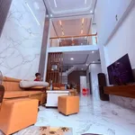 Bán nhà phố 4 phòng ngủ 104 m2 Long Thành Đồng Nai - Ảnh thu nhỏ 4