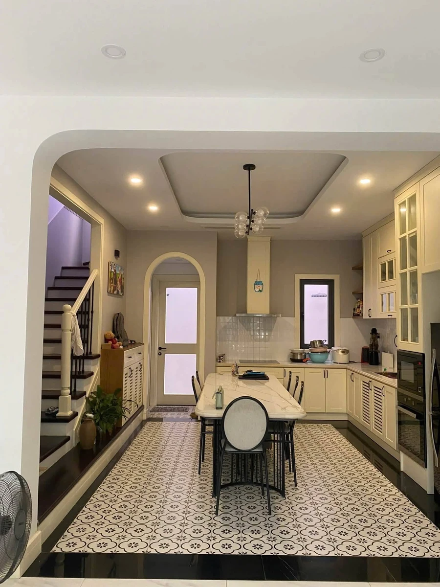 Bán nhà 3 tầng 64m2 3PN Bình Thọ Thủ Đức 10 tỷ - Ảnh thu nhỏ 2