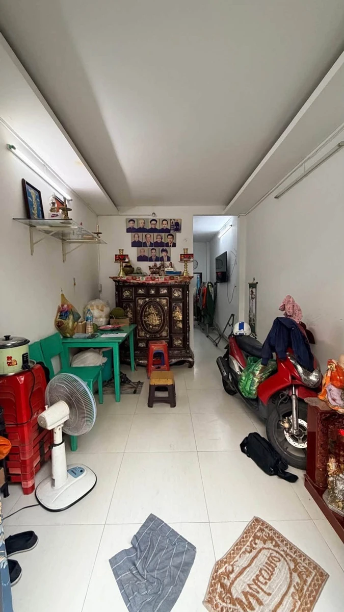 Bán nhà 43m2 2 phòng ngủ trung tâm Phan Xích Long 4.9 tỷ - Ảnh thu nhỏ 3