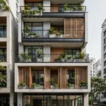 Bán nhà 5 tầng hẻm xe hơi Q1, 37m², 11,8 tỷ - Ảnh thu nhỏ 1