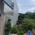 Bán đất 88m2 Hóc Môn, sổ chung công chứng 360 triệu - Ảnh thu nhỏ 1