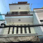 Bán nhà hẻm 97,7m² 4 phòng ngủ Quận 11 - 6,9 tỷ - Ảnh thu nhỏ 1