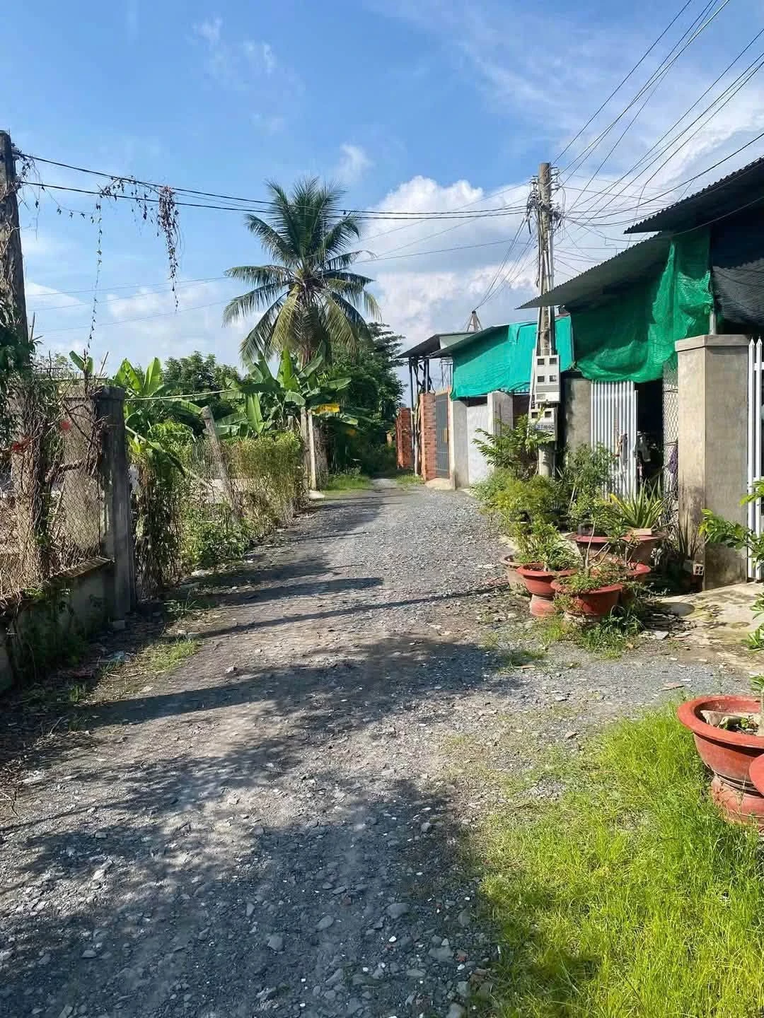 Bán nhà hẻm Điện Biên Phủ 100m² Tây Ninh - Ảnh 1