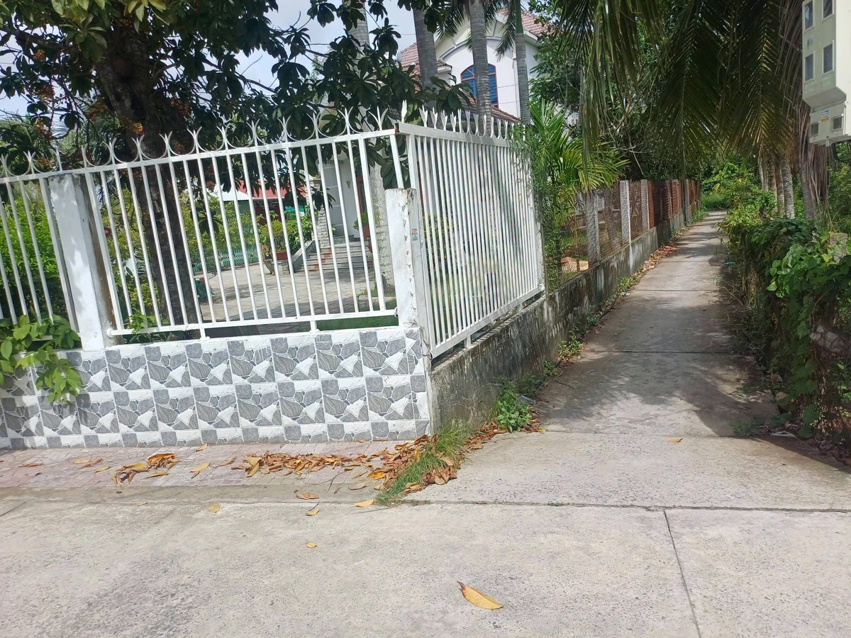 Bán nhà 2PN mặt tiền 130m² Phú Tân 1,5 tỷ - Ảnh thu nhỏ 2