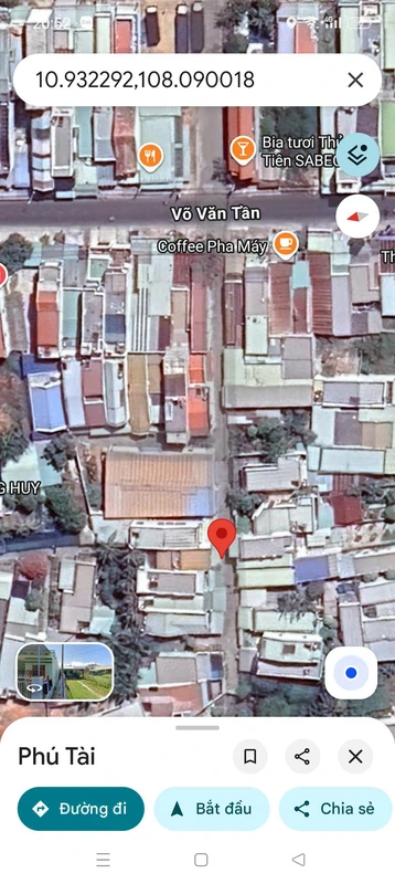 Nhà cấp 4 bán 1 tỷ 980 triệu ở Phan Thiết, 82.8m2
