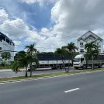 Bán đất mặt tiền Trần Hưng Đạo Mỹ Thạnh, Long Xuyên - Ảnh thu nhỏ 13