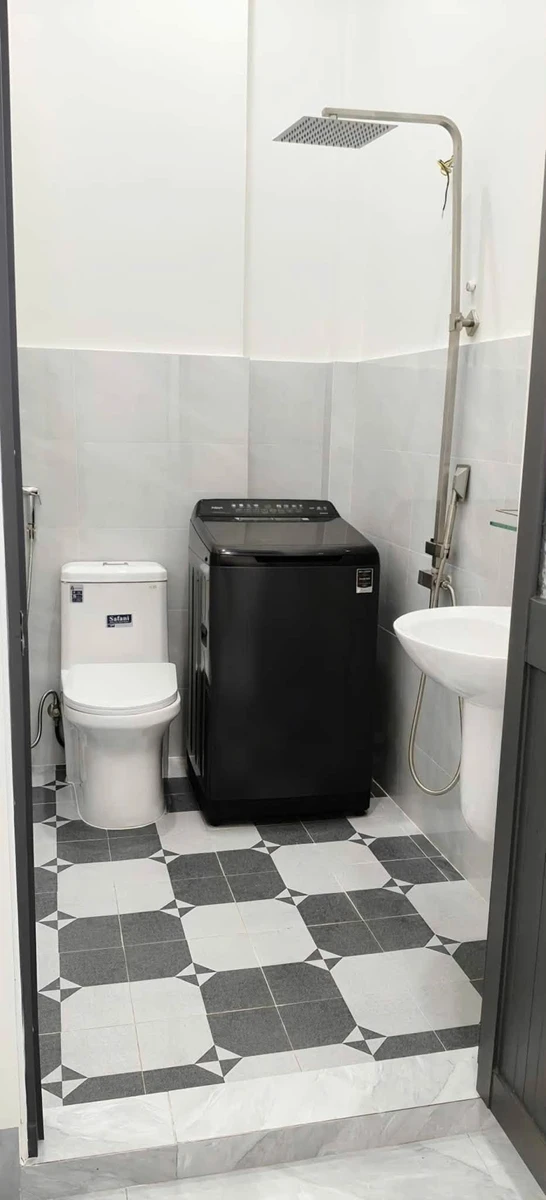 Cho thuê nhà 3PN, 73m² gần biển Nha Trang, 15 tr/tháng - Ảnh thu nhỏ 4