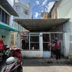 Bán nhà cấp 4 hẻm xe hơi 79m2 (4x20) giá 3,39 tỷ, Tân Chánh Hiệp 04, Quận 12 - Ảnh thu nhỏ 2