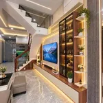 Bán nhà 5 phòng ngủ 60m2 Dĩ An, Bình Dương 5 tỷ 299 - Ảnh thu nhỏ 3
