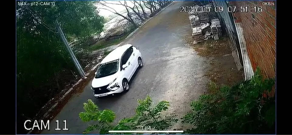 Bán 6 lô đất 55.000m² mặt tiền Phước Thắng, Vũng Tàu - Ảnh 1