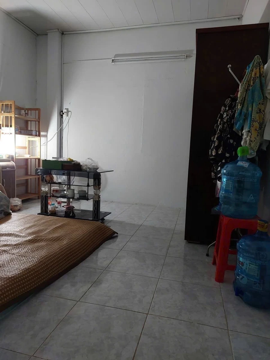 Bán nhà 4 phòng ngủ mặt tiền Khánh Hội Quận 4, 53m² - Ảnh thu nhỏ 5