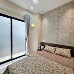 Bán nhà 3 tầng 174m2 Cù Chính Lan Quận 5 - Ảnh thu nhỏ 4