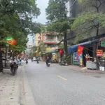 Bán nhà mặt phố 50m Ngô Đình Mẫn, Hà Đông 12.5 tỷ - Ảnh thu nhỏ 1