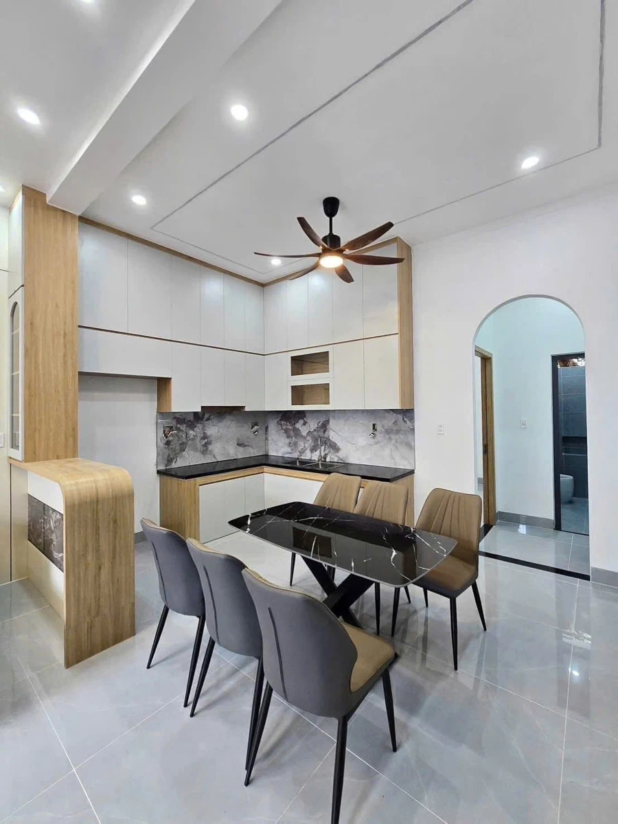 Bán nhà 3 phòng ngủ 125 m² gần Biên Hòa - Ảnh thu nhỏ 4