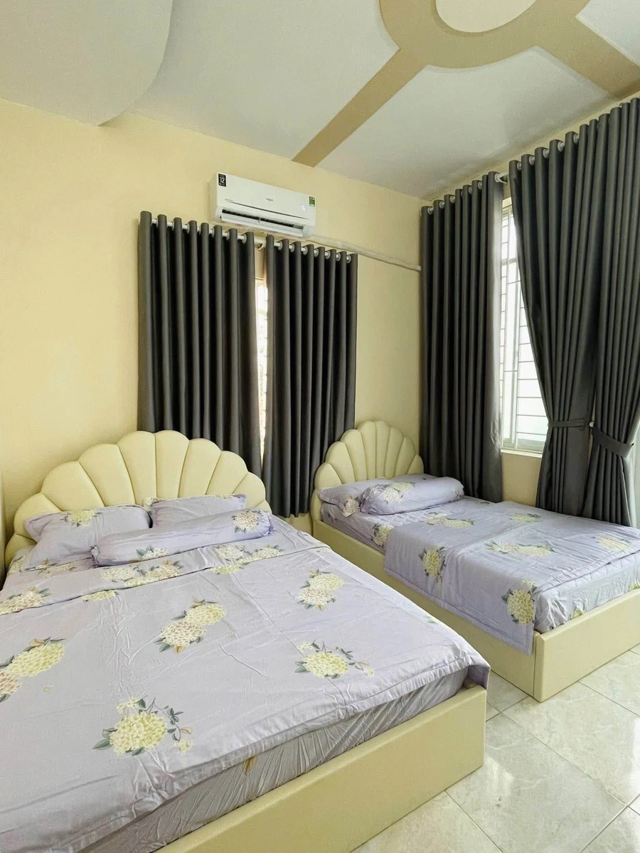 Bán nhà 2 lầu 4 phòng ngủ 70m2 Hoàng Hoa Thám, Vũng Tàu - Ảnh thu nhỏ 4