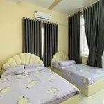 Bán nhà 2 lầu 4 phòng ngủ 70m2 Hoàng Hoa Thám, Vũng Tàu - Ảnh thu nhỏ 4