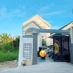 Nhà bán mái Thái 153m² Phú Tân 1 tỷ 950 - Ảnh thu nhỏ 1
