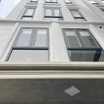 Bán nhà 4 tầng duplex 45,5m2 mặt tiền 4,7m phố Hồ Sen, Miếu Hai Xã - Ảnh thu nhỏ 1