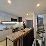 Cho thuê nhà 3PN 60m² đường Hậu Giang Quận 6 - Ảnh thu nhỏ 2