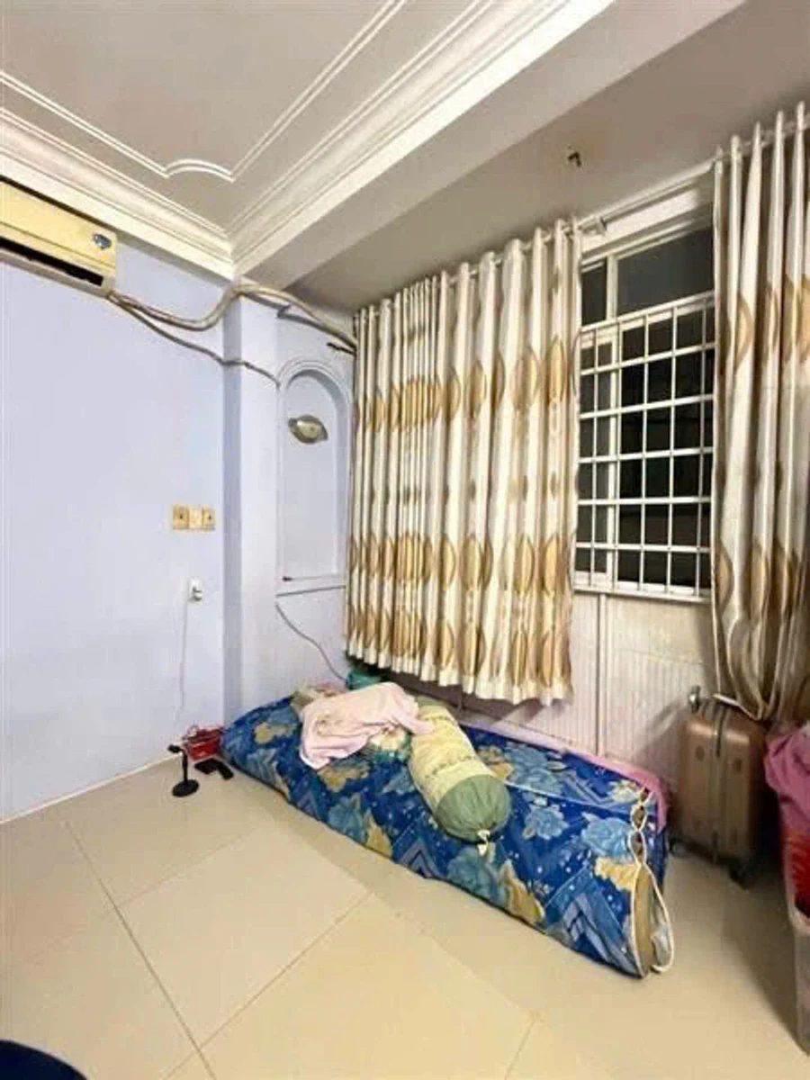 Bán nhà 3 tầng 30m² 5PN hẻm Hoàng Văn Thụ, Tân Bình, giá 3.X tỷ - Ảnh thu nhỏ 3