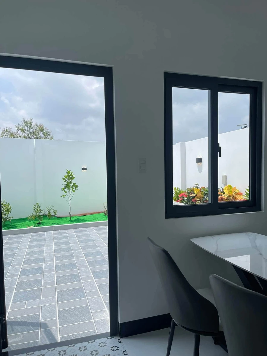 Bán nhà Thủ Đức 135m2 2 phòng ngủ 1.59 tỷ - Ảnh thu nhỏ 4