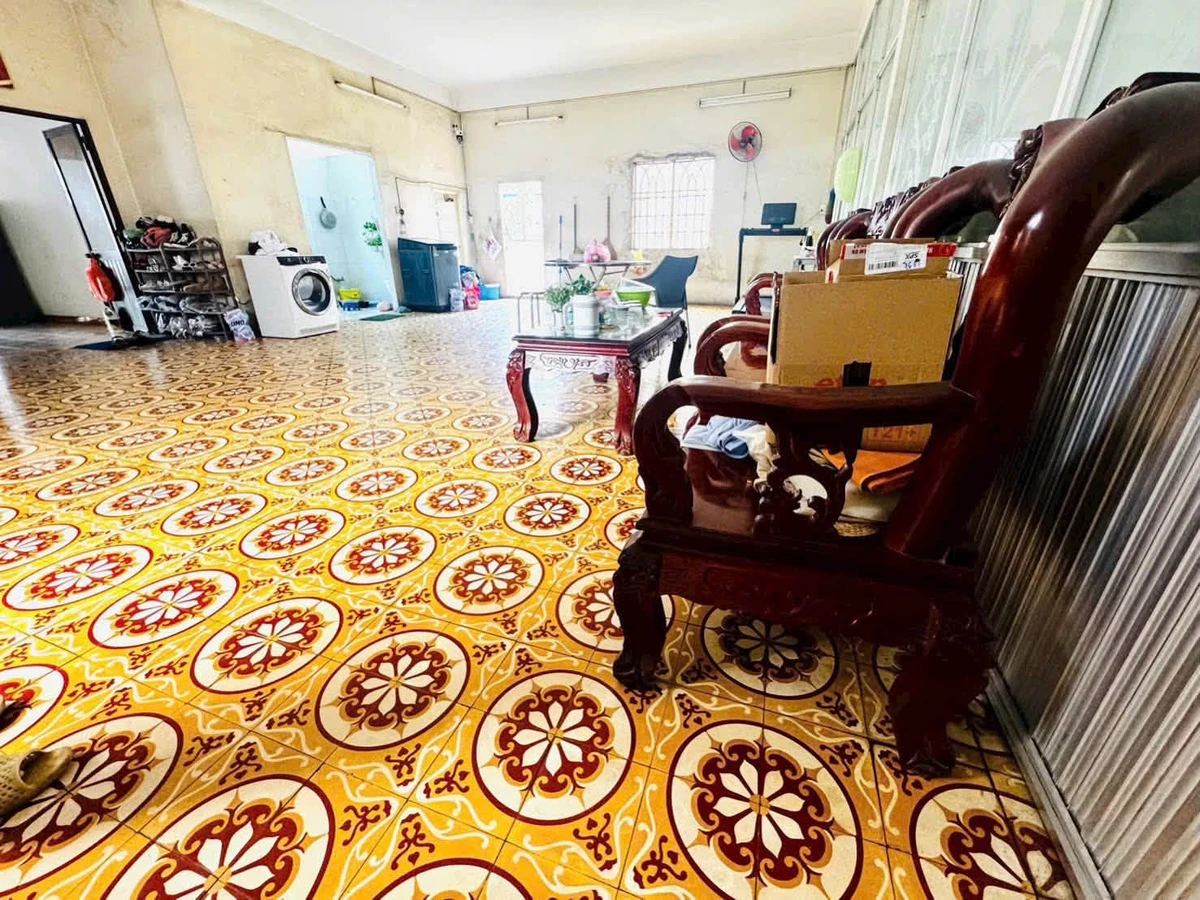 Cho thuê nhà mặt tiền Bến Phú Lâm 500m2, sàn 1500m2, 80 triệu/tháng, Quận 6 - Ảnh thu nhỏ 4