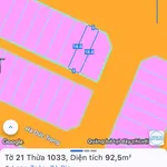 Bán lô đất mặt tiền Yên Thế Bà Rịa 92m² sổ hồng 4.5 tỷ - Ảnh thu nhỏ 4