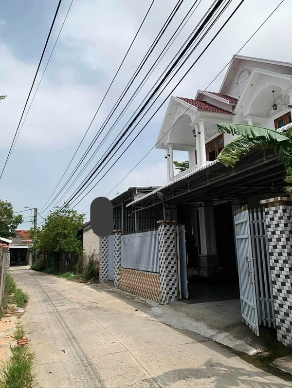 Bán nhà Thái 5 phòng ngủ 250m² Đắk Lắk 3 tỷ