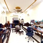 Bán nhà 4 tầng Cao Thắng 55m² Quận 12 - Ảnh thu nhỏ 2