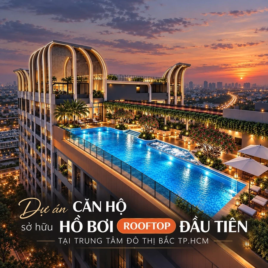 Bán căn góc 3PN 74.4m² giá 3,729 tỷ Thành phố Mới Bình Dương - Ảnh thu nhỏ 4